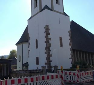 Maria in der Zarten