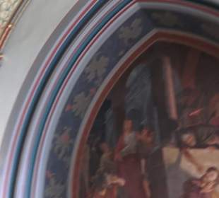 Kirche St. Peter und Paul