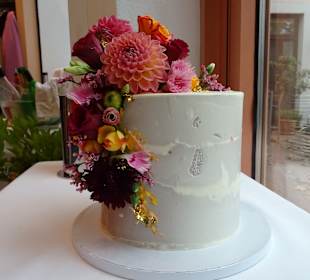 Hochzeitstorte