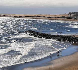 Strand Playa del Ingles