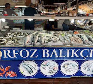 Fischmarkt
