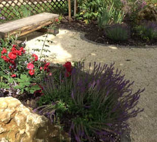 Historische Stadtmauer