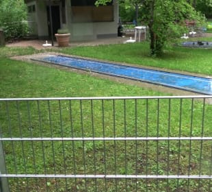 Wanderung rund um den Stadtsee