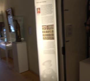 Deutsches Apothekenmuseum