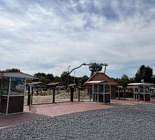 Irrland Bauernhof-Erlebnisoase