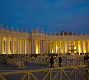 Vatican City