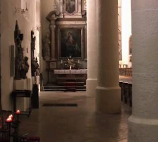 Stiftskirche St. Peter und Johannes der Täufer