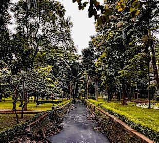 Taman Langsat