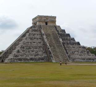 Chichen Itza