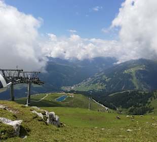 Königsleiten-Bergbahnen