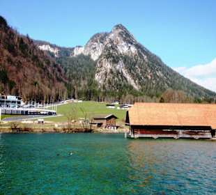 Königssee 