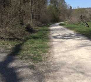 Waldkulturerbe Neuweiler Viehweide