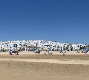 Strand Conil de la Frontera 