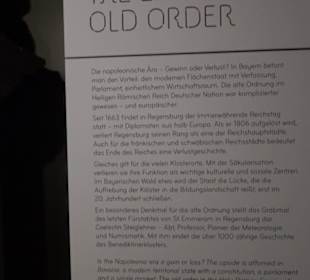 Haus der Bayerischen Geschichte