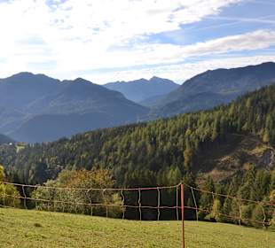 Wandern Oberdrauburg