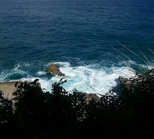 Nationalpark Cobo Francés Viejo