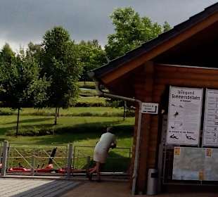 Erlebnispark Teichland