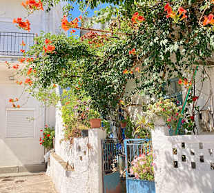 Inselrundfahrt Kreta