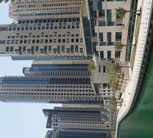 Dubai Marina