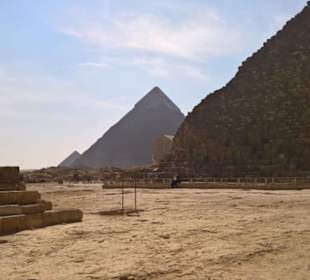 Pyramidenkomplex