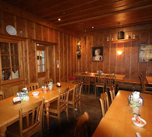 In der Großen Kaiserstube
