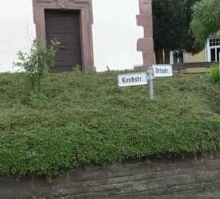 Evangelische Kirche St. Gallus Wittlensweiler