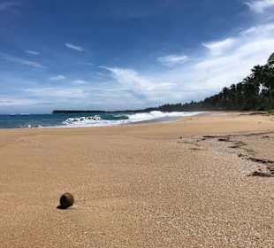 Einsame Strände für wundervolle Fotos 