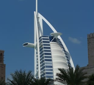 Dubai Tour guides