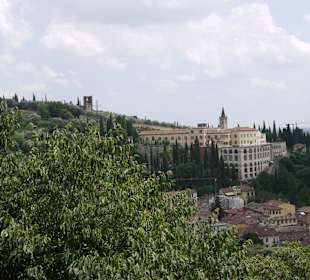 Stadtrundfahrt Verona
