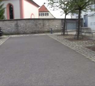 Marktplatz Gülstein