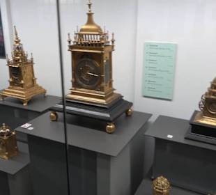 Deutsches Uhrenmuseum