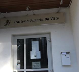 Pizzeria Da Vitto Würtingen