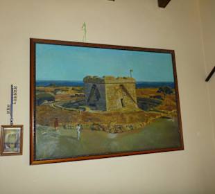 Punta de n’Amer  Cala Millor 
