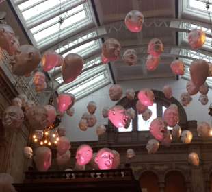 Kelvingrove Art Gallery And Museum