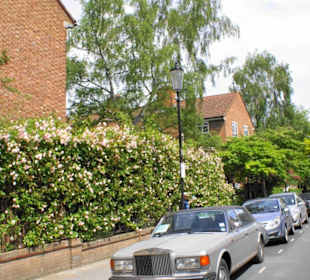 Notting Hill Impressionen