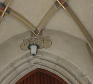 Kirche Zu unserer lieben Frau