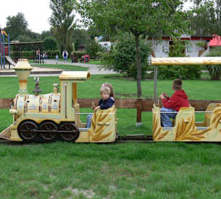 Kinderbahn