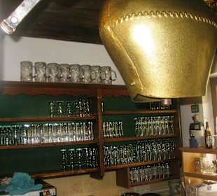 Alpengasthof Schönanger Alm