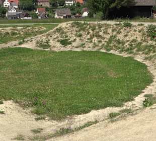 Pumptrack Oberiflingen