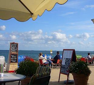 Strandcafé Valentino