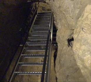 Tiefenhöhle Laichingen