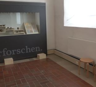 Museum Schloß Hellenstein