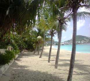 Simpson Bay Beach