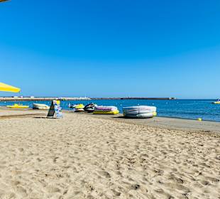 Strand Rethymno