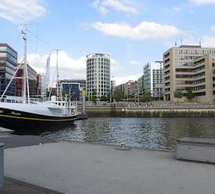 HafenCity