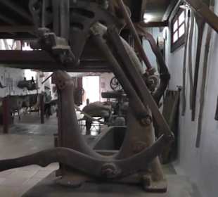 Museo Agrícola El Patio