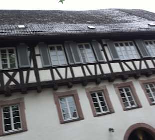 Altstadt Alpirsbach