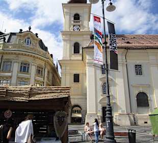 Piața Mare/Großer Ring 
