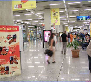 Aeroport Son Sant Joan Palma