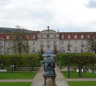 Staatsbad Brückenau